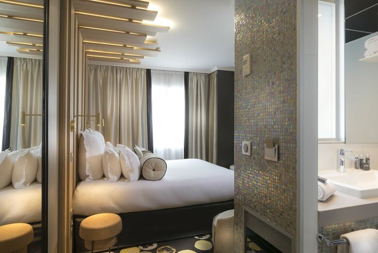 Hotel Du Cadran