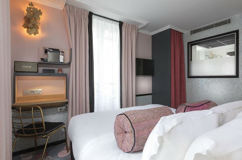 Hotel Du Cadran