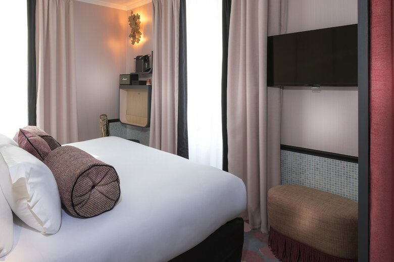 Hotel Du Cadran