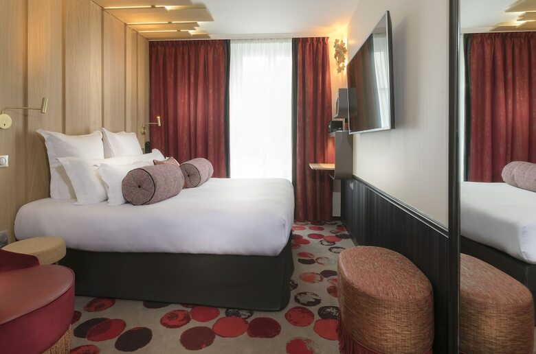 Hotel Du Cadran