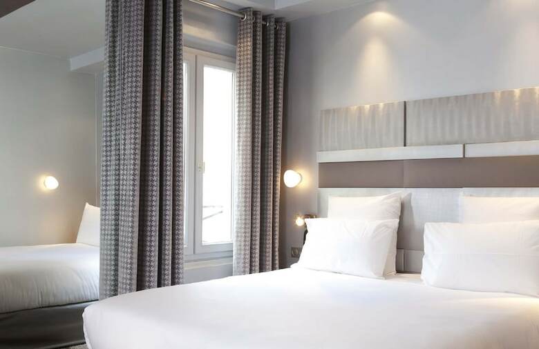 Hotel Du Cadran