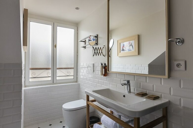 Hotel Pulitzer Paris