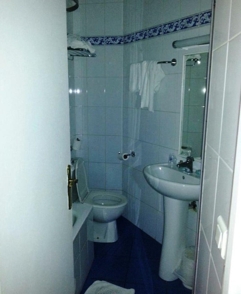 Hotel Grand H�tel Du Calvados