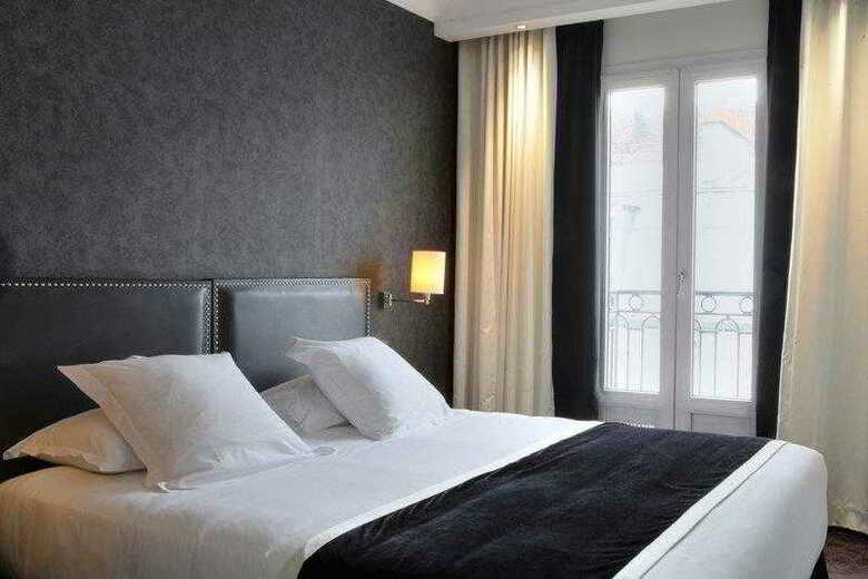 Hotel H�tel Diva Opera