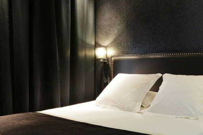 Hotel H�tel Diva Opera