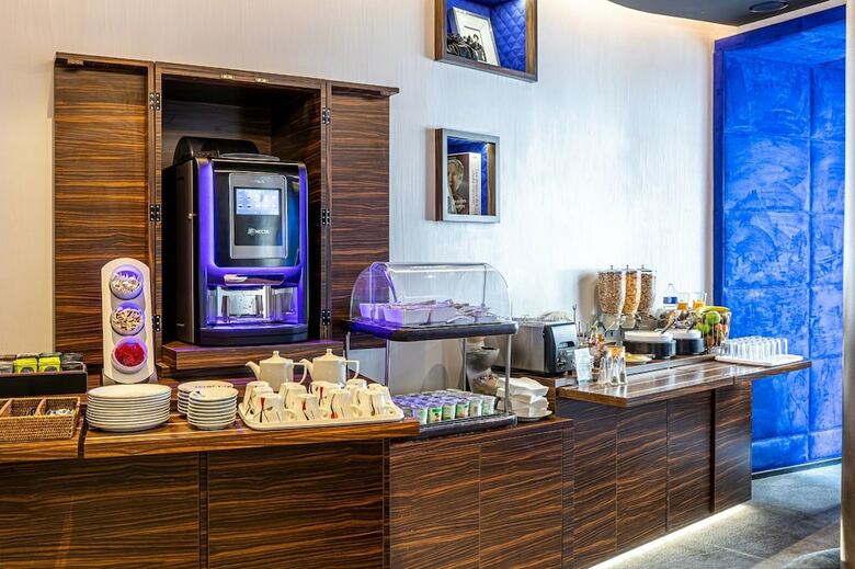 Hotel H�tel Diva Opera