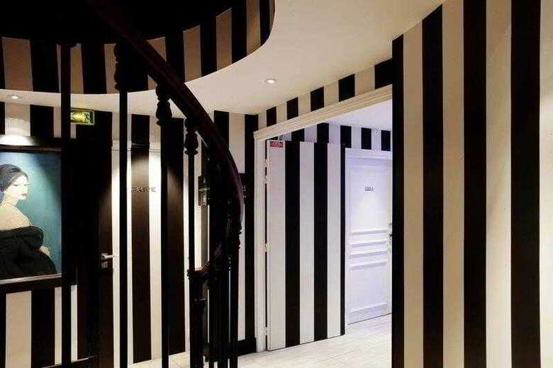Hotel H�tel Diva Opera