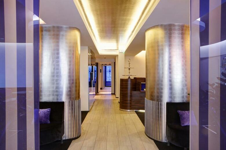 Hotel H�tel Diva Opera