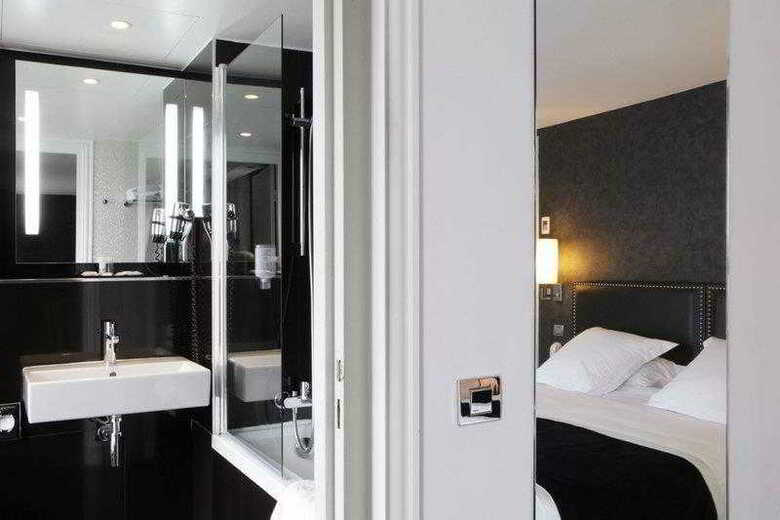 Hotel H�tel Diva Opera