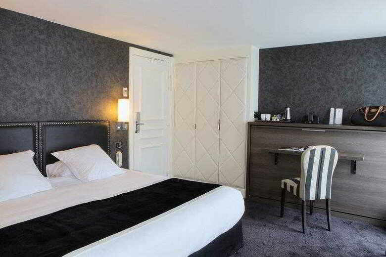 Hotel H�tel Diva Opera