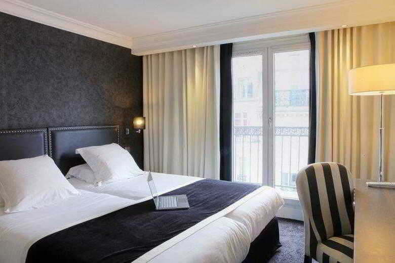 Hotel H�tel Diva Opera