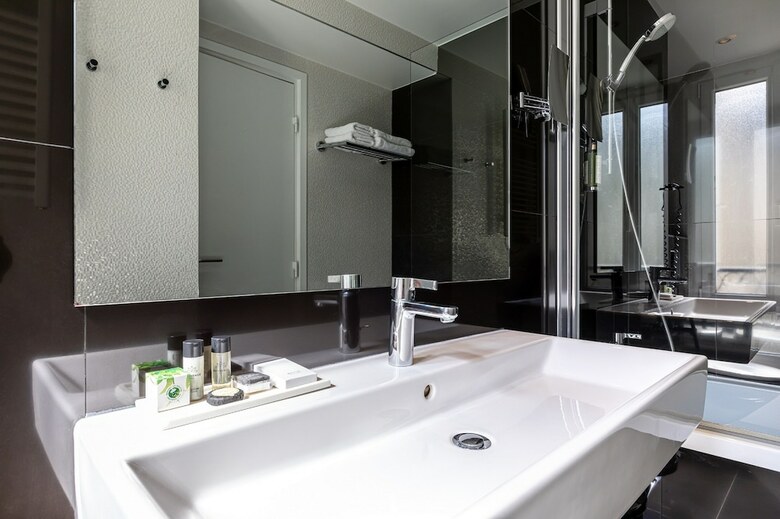 Hotel H�tel Diva Opera