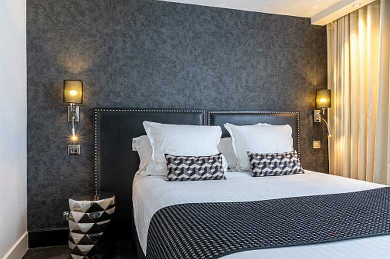 Hotel H�tel Diva Opera