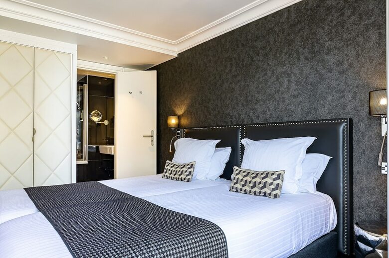 Hotel H�tel Diva Opera