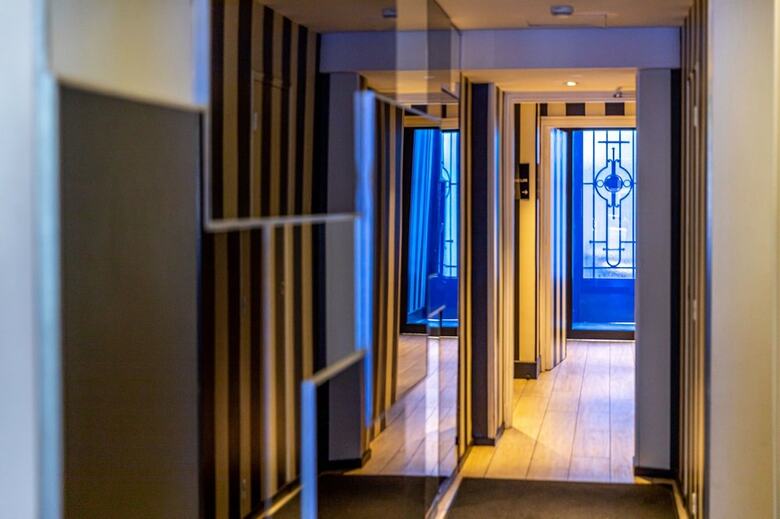 Hotel H�tel Diva Opera