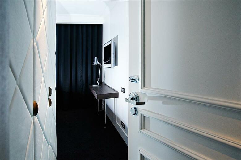 Hotel H�tel Diva Opera