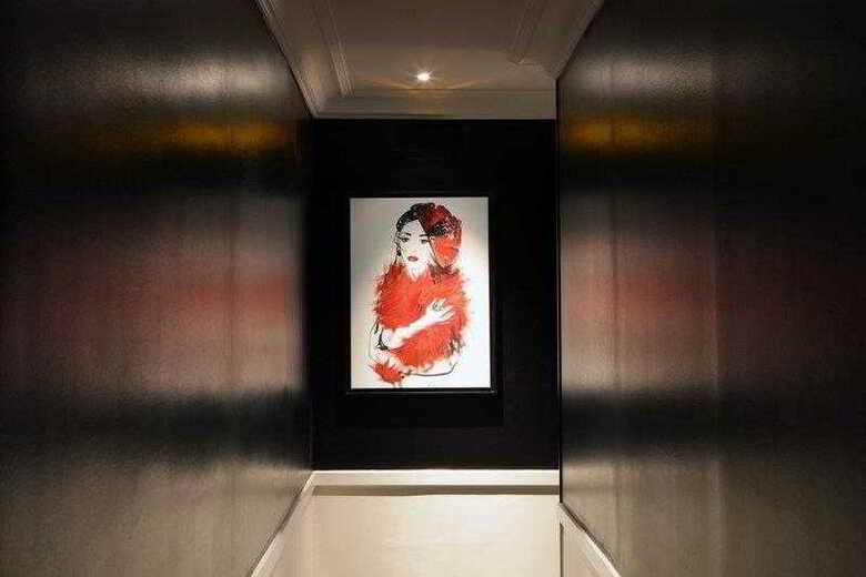 Hotel H�tel Diva Opera