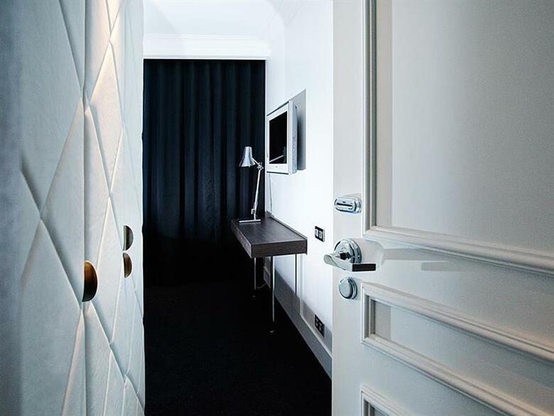 Hotel H�tel Diva Opera