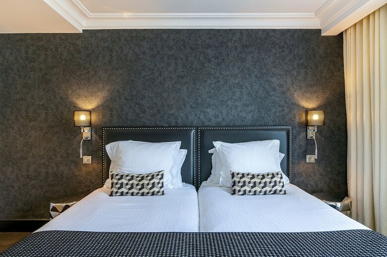 Hotel H�tel Diva Opera