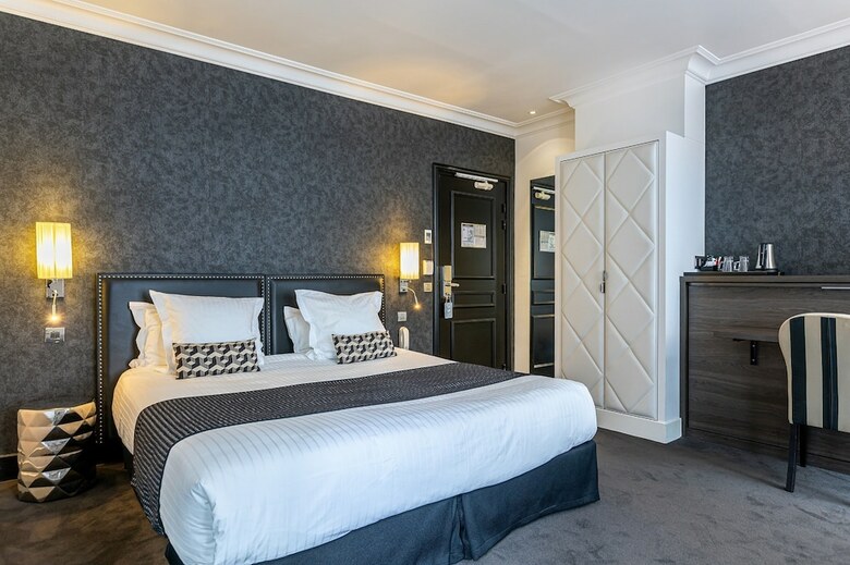 Hotel H�tel Diva Opera