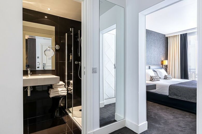 Hotel H�tel Diva Opera