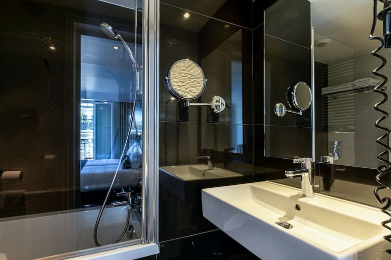 Hotel H�tel Diva Opera