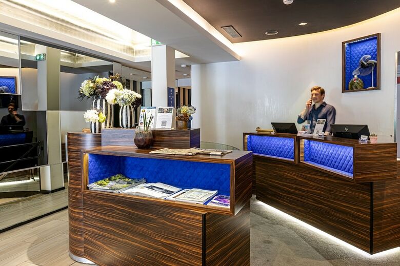 Hotel H�tel Diva Opera