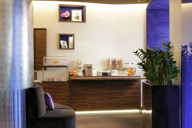 Hotel H�tel Diva Opera