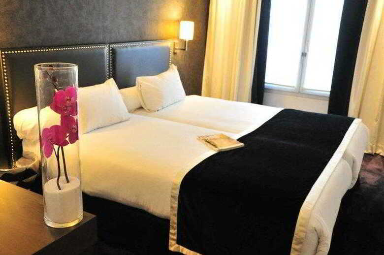 Hotel H�tel Diva Opera