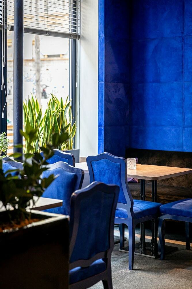 Hotel H�tel Diva Opera
