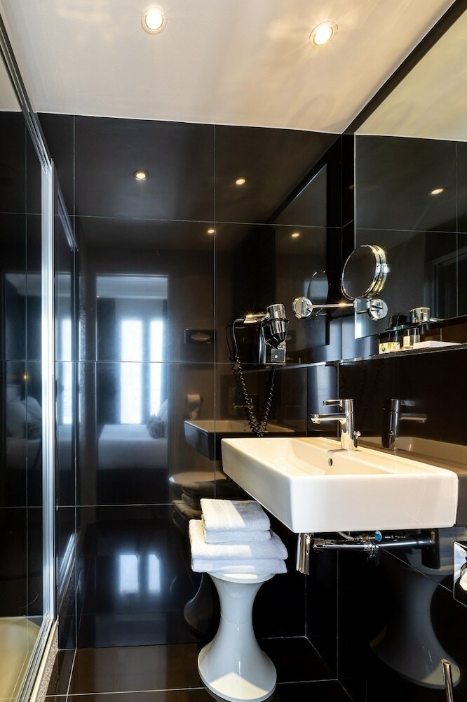Hotel H�tel Diva Opera