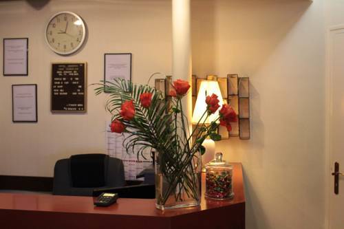 Hotel Amadeus