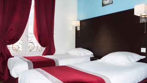Hotel Amadeus