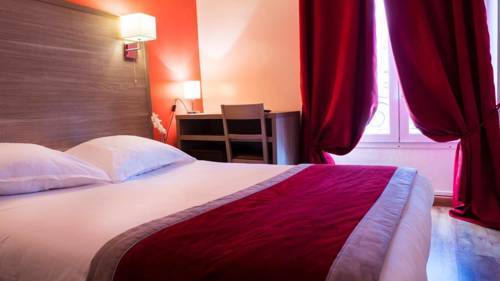 Hotel Amadeus