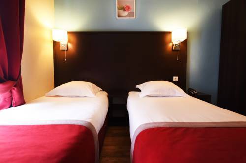 Hotel Amadeus