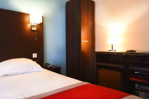 Hotel Amadeus