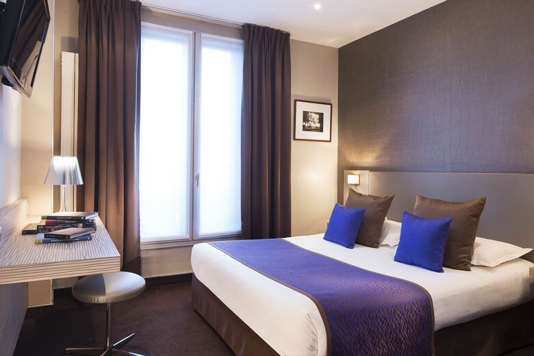 Hotel Acropole
