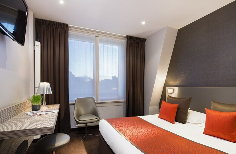 Hotel Acropole