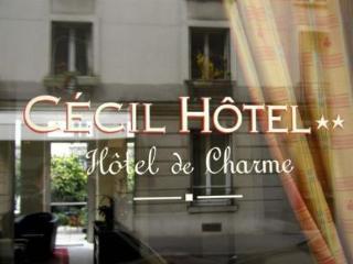 Cecil Hotel