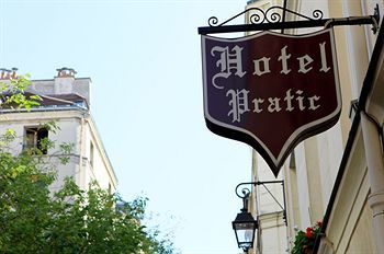 Pratic Hotel