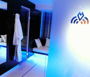Hotel *la Villa Maillot*