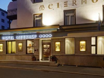 Hotel Meierhof