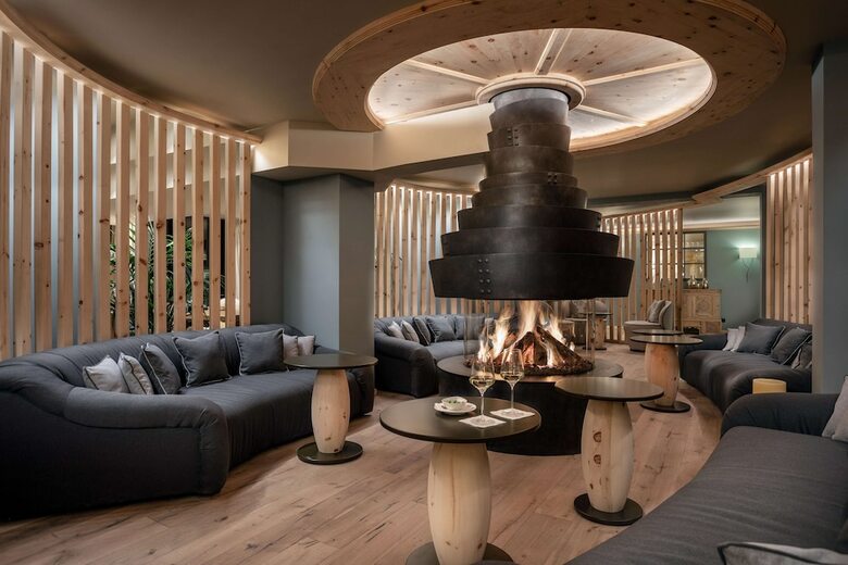 Hotel Precise Tale Seehof Davos