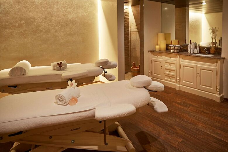 Hotel Precise Tale Seehof Davos