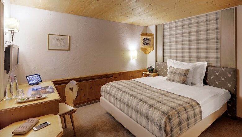 Morosani Posthotel Davos