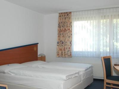 Turmhotel Victoria