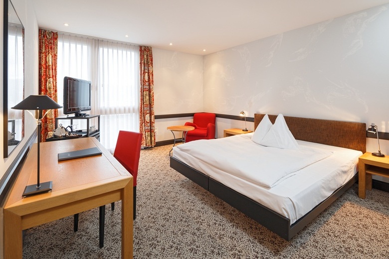 Baslertor Swiss Quality Hotel