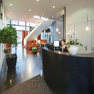 Baslertor Swiss Quality Hotel