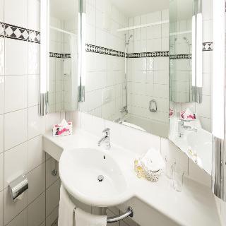 Baslertor Swiss Quality Hotel