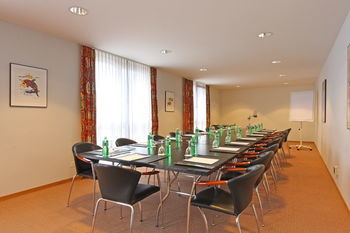 Baslertor Swiss Quality Hotel